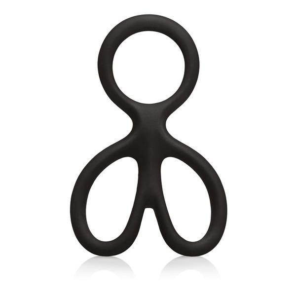 Silicone Ball Spreader for Men - Sextoys and more Intimates Adult Boutique