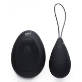 10x Vibrating Silicone Egg with Remote Control for Women Intimates Adult Boutique