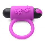 Couples Love Ring Finger Vibe Bullet & Blindfold | Sextoys for Couples Intimates Adult Boutique