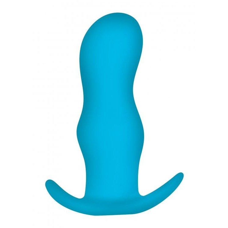 Duo Blast C Ring Butt Plug Bullet & Blindfold | Sextoys for Couples Intimates Adult Boutique