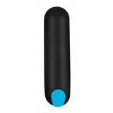 Duo Blast C Ring Butt Plug Bullet & Blindfold | Sextoys for Couples Intimates Adult Boutique
