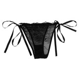 Sextoys for Women: Pink Lace Panties and Blindfold Kit Intimates Adult Boutique
