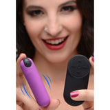 Bang! Vibrating Bullet with Remote Control | Sextoys for Women Intimates Adult Boutique