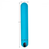 Bang! Xl Vibrating Bullet Blue Intimates Adult Boutique