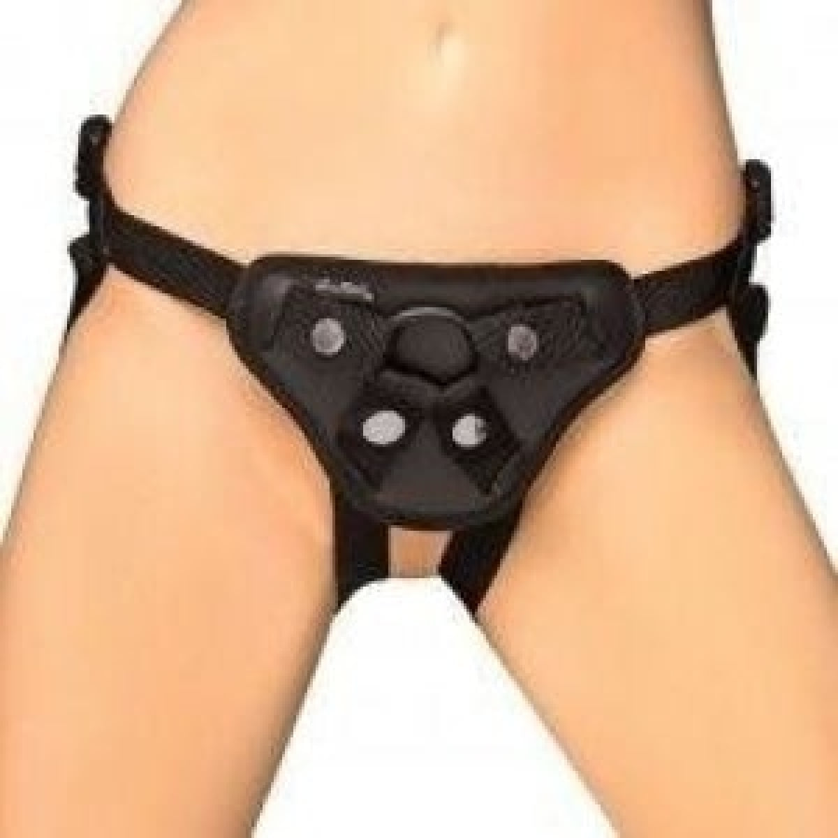 Beginners Strap On Harness - Couples' Sextoys Intimates Adult Boutique