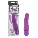 Curvy Vibrator Purple in Dildos Category | Bendie Power Stud Intimates Adult Boutique