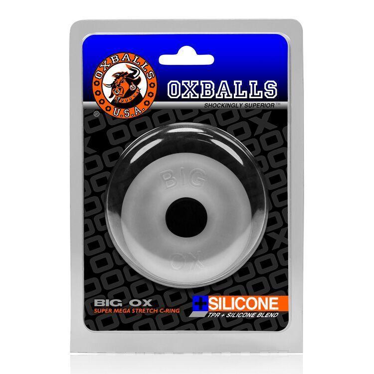 Big Ox Cockring Oxballs Cool Ice - Sextoys for Men Intimates Adult Boutique
