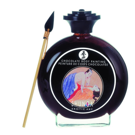 Chocolate Body Painting | Lubricants Intimates Adult Boutique