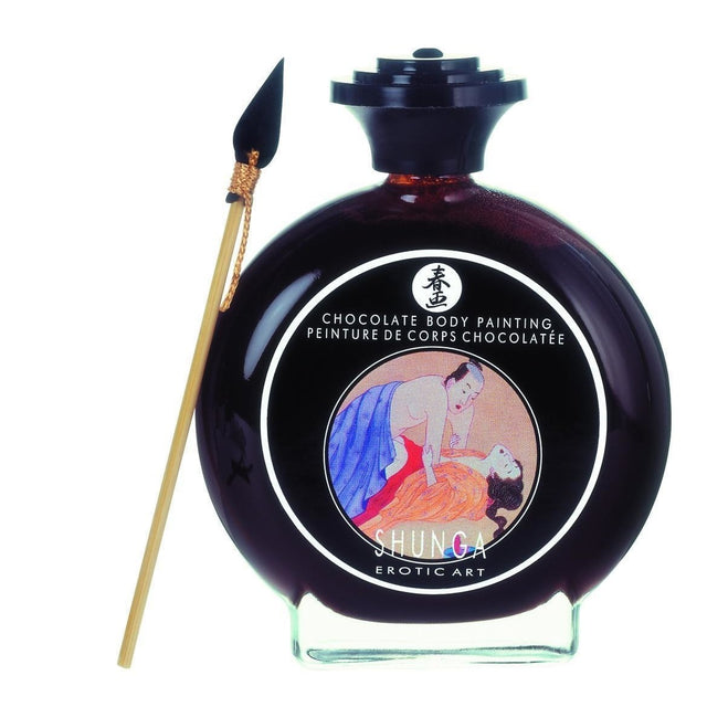Chocolate Body Painting | Lubricants Intimates Adult Boutique