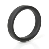 Boneyard Silicone Ring 50mm Black Intimates Adult Boutique