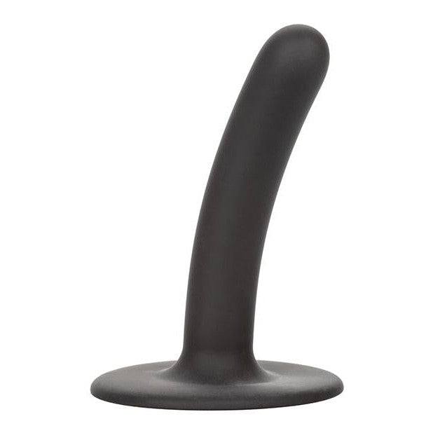 Boundless 4.5 In Slim Anal Probe Black | Dildos Intimates Adult Boutique