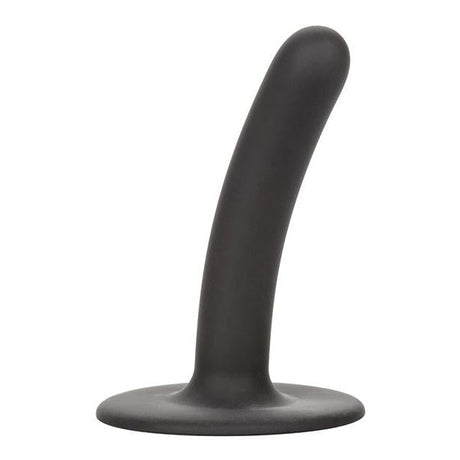 Boundless 4.5 In Slim Anal Probe Black | Dildos Intimates Adult Boutique