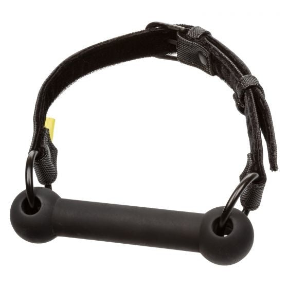 Boundless Bar Gag - Fetish Product for Subtle  BDSM Play Intimates Adult Boutique