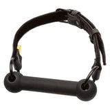 Boundless Bar Gag - Fetish Product for Subtle  BDSM Play Intimates Adult Boutique
