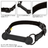 Boundless Bar Gag - Fetish Product for Subtle  BDSM Play Intimates Adult Boutique
