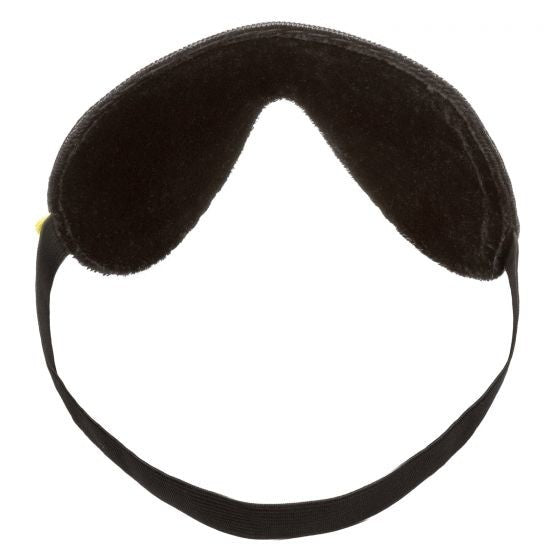 Boundless Blackout Eye Mask Intimates Adult Boutique