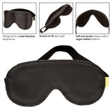 Boundless Blackout Eye Mask Intimates Adult Boutique