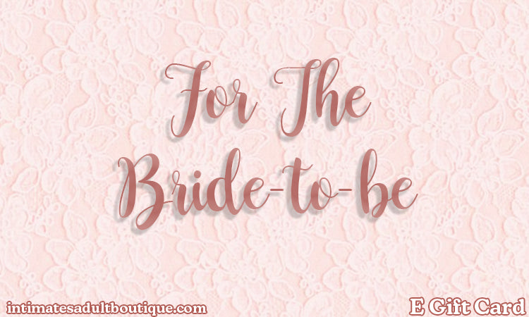Sex Shop Gift Card - Intimates Adult Boutique  Intimates Adult Boutique
