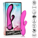 California Dreaming Malibu Minx  Intimates Adult Boutique