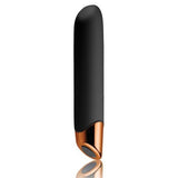 Chaiamo Vibrator Black  Intimates Adult Boutique