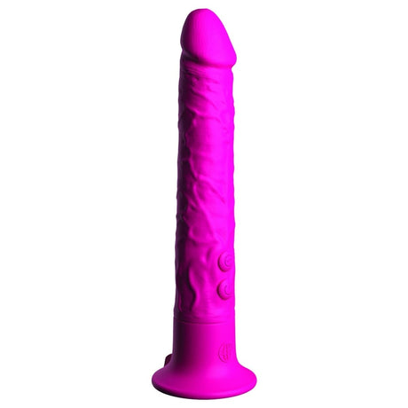 Classix Wall Banger 2.0 Vibrating Dildo  Intimates Adult Boutique