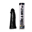 Jet Black Clone A Willy: Couple's Sextoy for Intimate Fun Intimates Adult Boutique