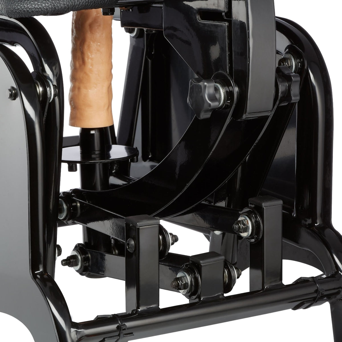 F-Slider Pro Heavy Duty Sex Machine | Fetish Chair | Light Dildo Intimates Adult Boutique