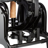 F-Slider Pro Heavy Duty Sex Machine | Fetish Chair | Light Dildo Intimates Adult Boutique