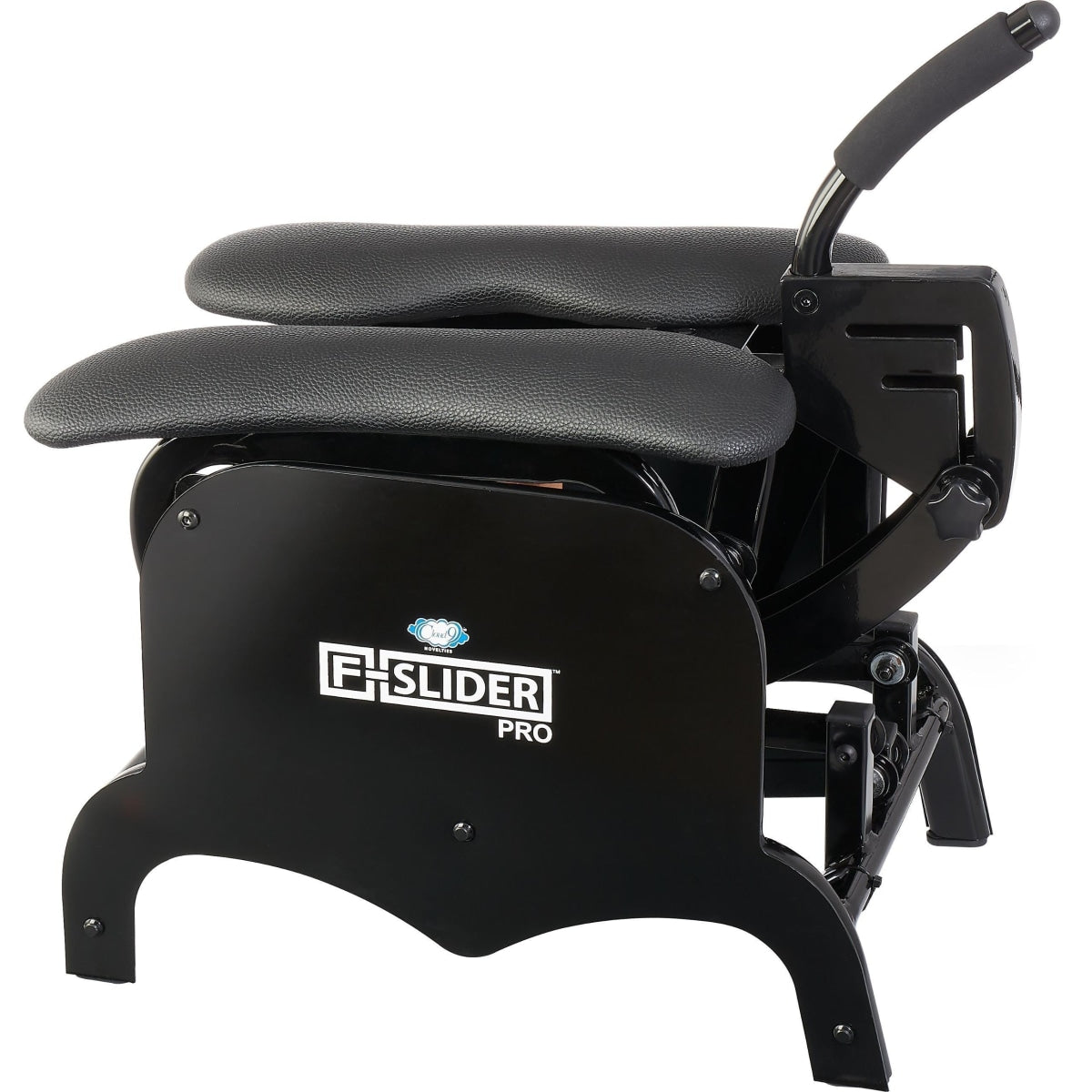 F-Slider Pro Heavy Duty Sex Machine | Fetish Chair | Light Dildo Intimates Adult Boutique