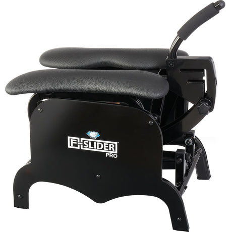 F-Slider Pro Heavy Duty Sex Machine | Fetish Chair | Light Dildo Intimates Adult Boutique