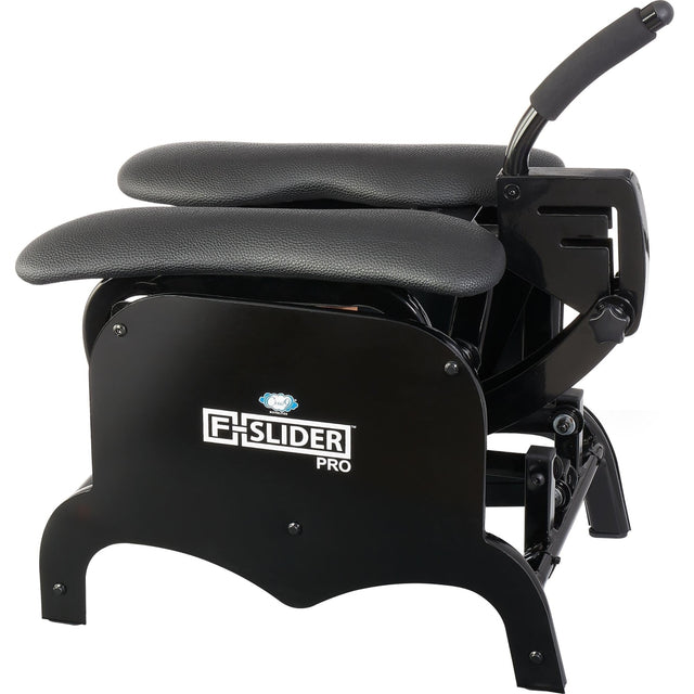 F-Slider Pro Heavy Duty Sex Machine | Fetish Chair | Light Dildo Intimates Adult Boutique
