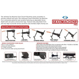 Cloud 9 Pro III Sex Machine  Intimates Adult Boutique