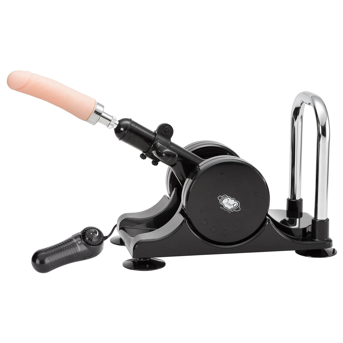 Cloud 9 Sex Power Thruster Sex Machine Intimates Adult Boutique