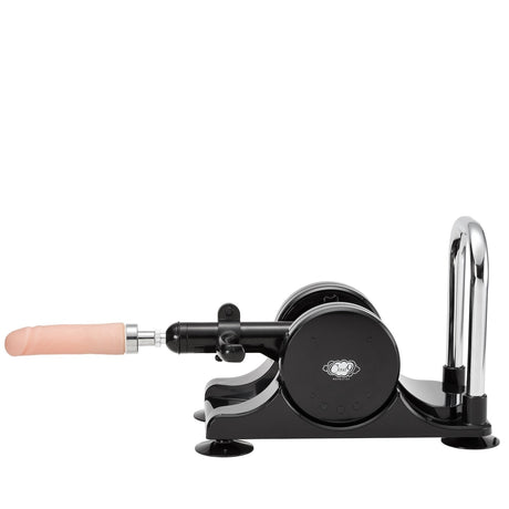 Cloud 9 Sex Power Thruster Sex Machine Intimates Adult Boutique