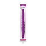 Colours Double Pleasures Purple Intimates Adult Boutique