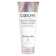 Coochy Shave Cream Island Paradise 12.5 Oz - Bath & Body Intimates Adult Boutique