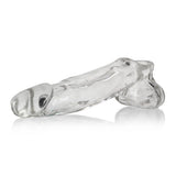 Daddy Cocksheath W-balls Oxballs Clear Intimates Adult Boutique
