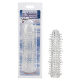 Adjustable Clear Penis Extension for Men | Sextoys Intimates Adult Boutique