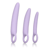 Shop Dr. Laura Berman Alena Silicone Dilators Set | Sextoys for Women  Intimates Adult Boutique