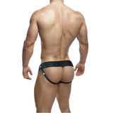 Dr. Skin 6in Hollow Strap On - Vanilla - Sextoys for Men Intimates Adult Boutique