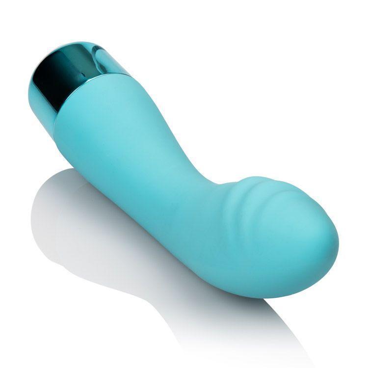 Eden Ripple Green G Spot Vibrator | Women's Sextoys Intimates Adult Boutique
