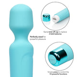 Eden Massager Wand: Sextoys for Women | Shop Now Intimates Adult Boutique