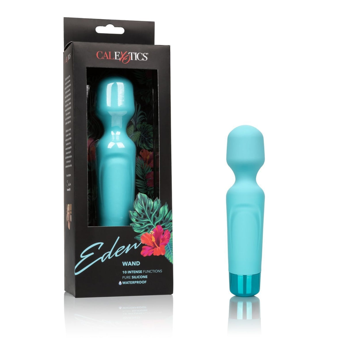 Eden Massager Wand: Sextoys for Women | Shop Now Intimates Adult Boutique