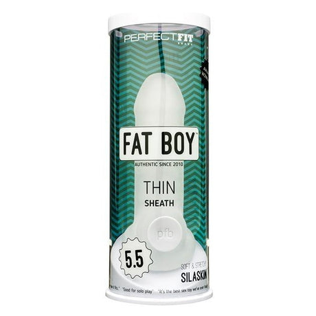 Enhance Your Experience with Penis Enhancer 5.5 | Sextoys for Men Intimates Adult Boutique