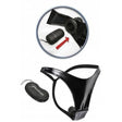 Fetish Fantasy 10 Function Remote Panty Intimates Adult Boutique