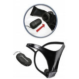Fetish Fantasy 10 Function Remote Panty Intimates Adult Boutique