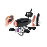 Fetish Fantasy Extreme Sex Machine Intimates Adult Boutique