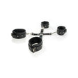 Fetish Fantasy Limited Edition Cumfy Hogtie | BDSM Restraint Play Intimates Adult Boutique
