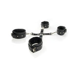 Fetish Fantasy Limited Edition Cumfy Hogtie | BDSM Restraint Play Intimates Adult Boutique
