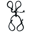 Silk Rope Hogtie | Fetish Fantasy Collection Intimates Adult Boutique